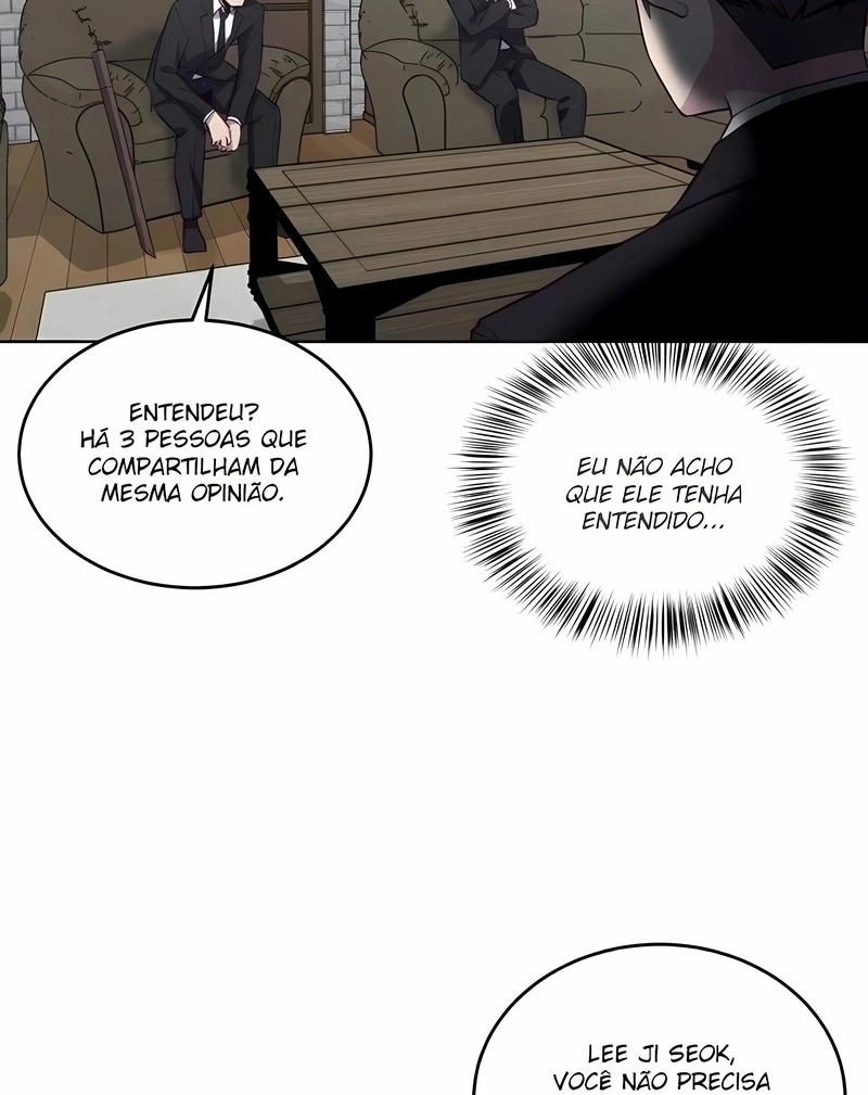 O Garoto da Morte Capítulo 11 Página 74