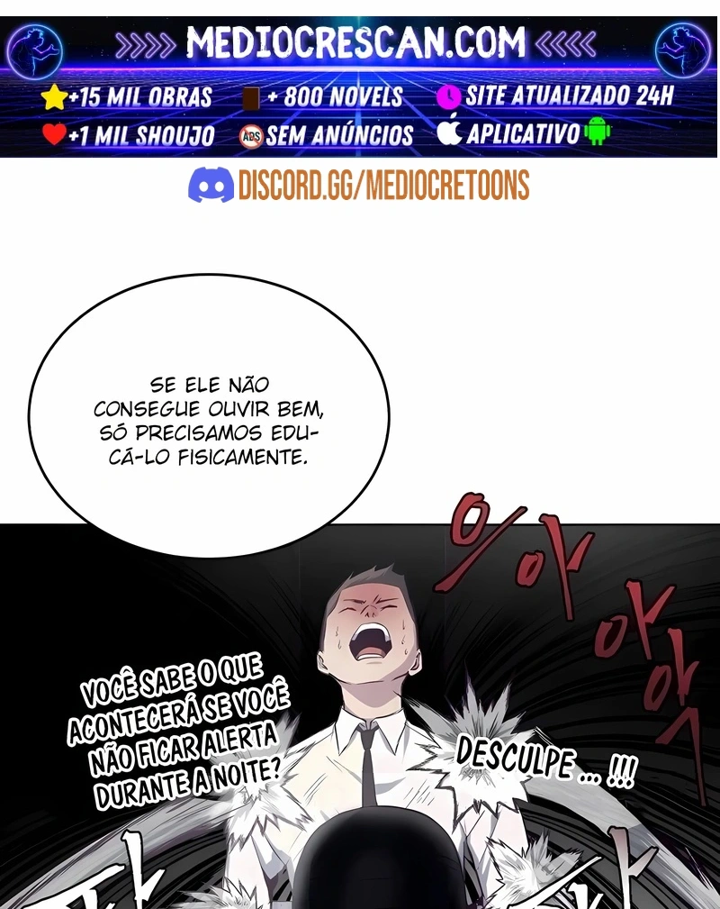 O Garoto da Morte Capítulo 11 Página 76