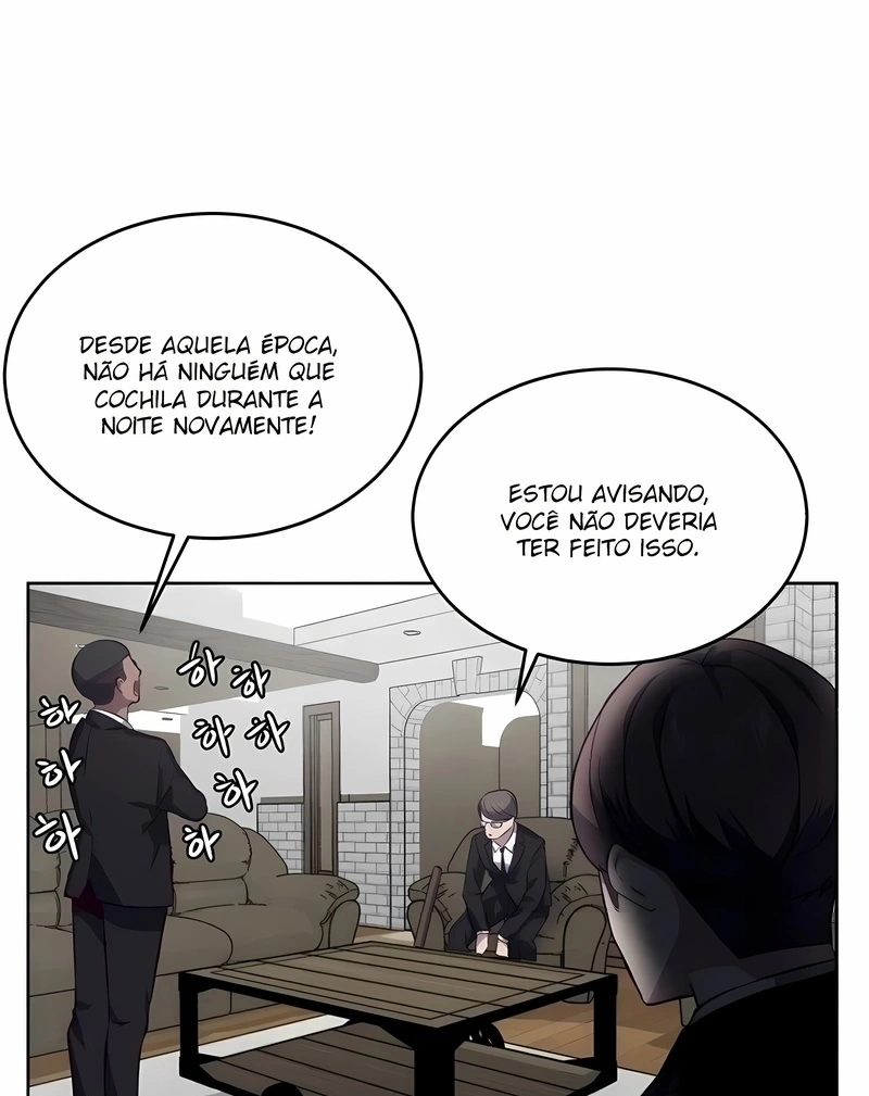 O Garoto da Morte Capítulo 11 Página 78