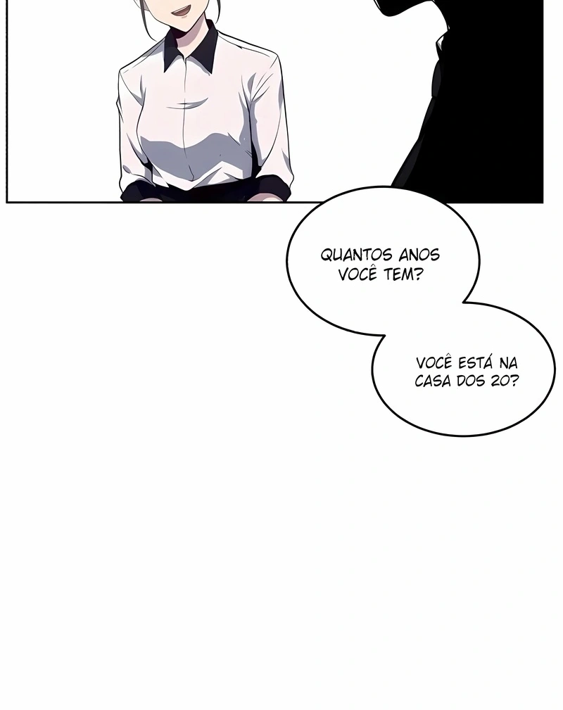 O Garoto da Morte Capítulo 11 Página 8