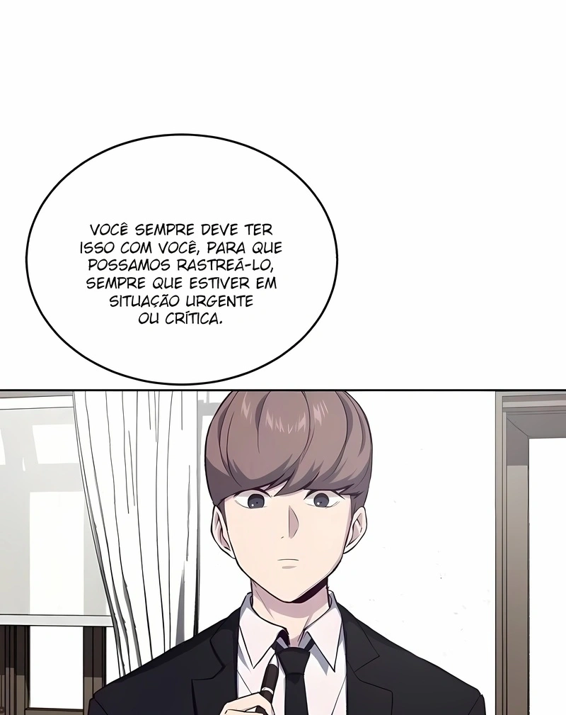 O Garoto da Morte Capítulo 11 Página 82