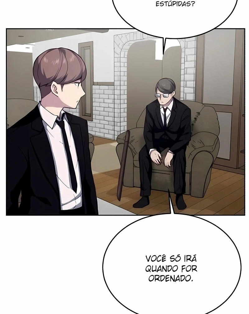 O Garoto da Morte Capítulo 11 Página 85