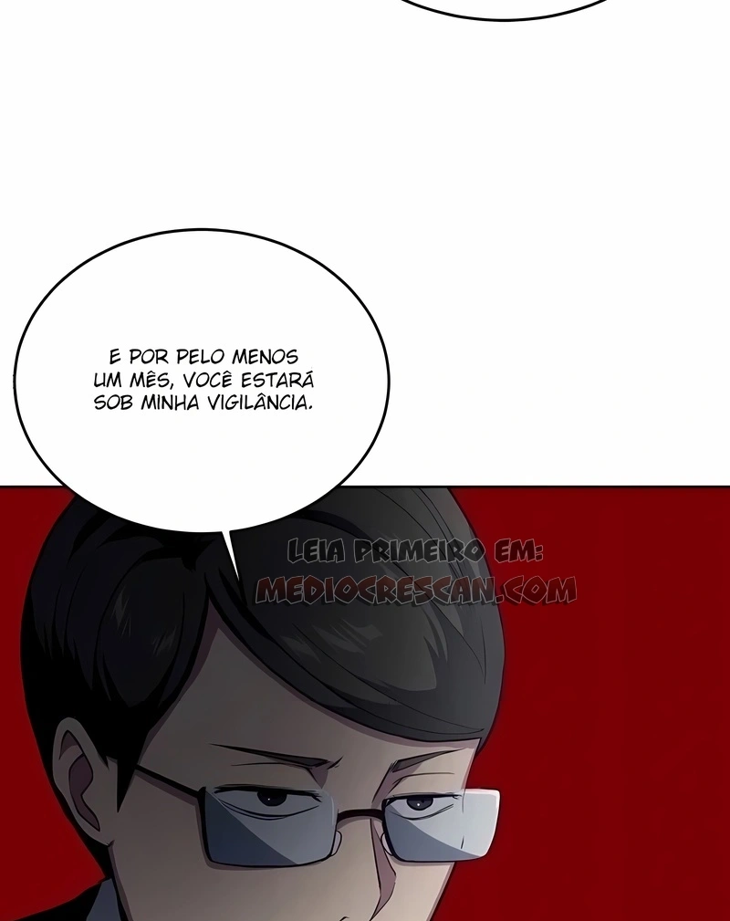 O Garoto da Morte Capítulo 11 Página 86