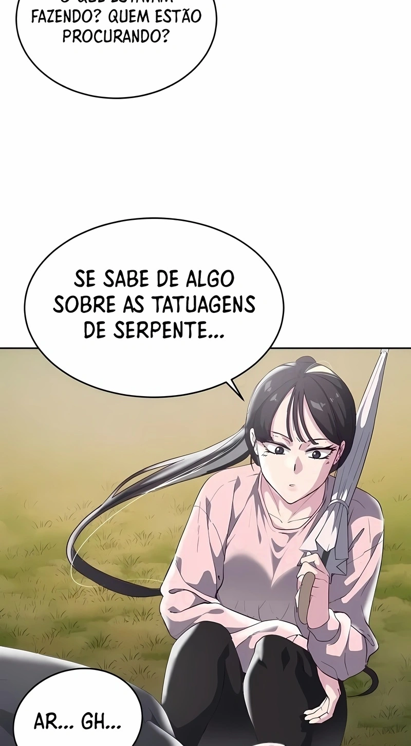O Garoto da Morte Capítulo 110 Página 108