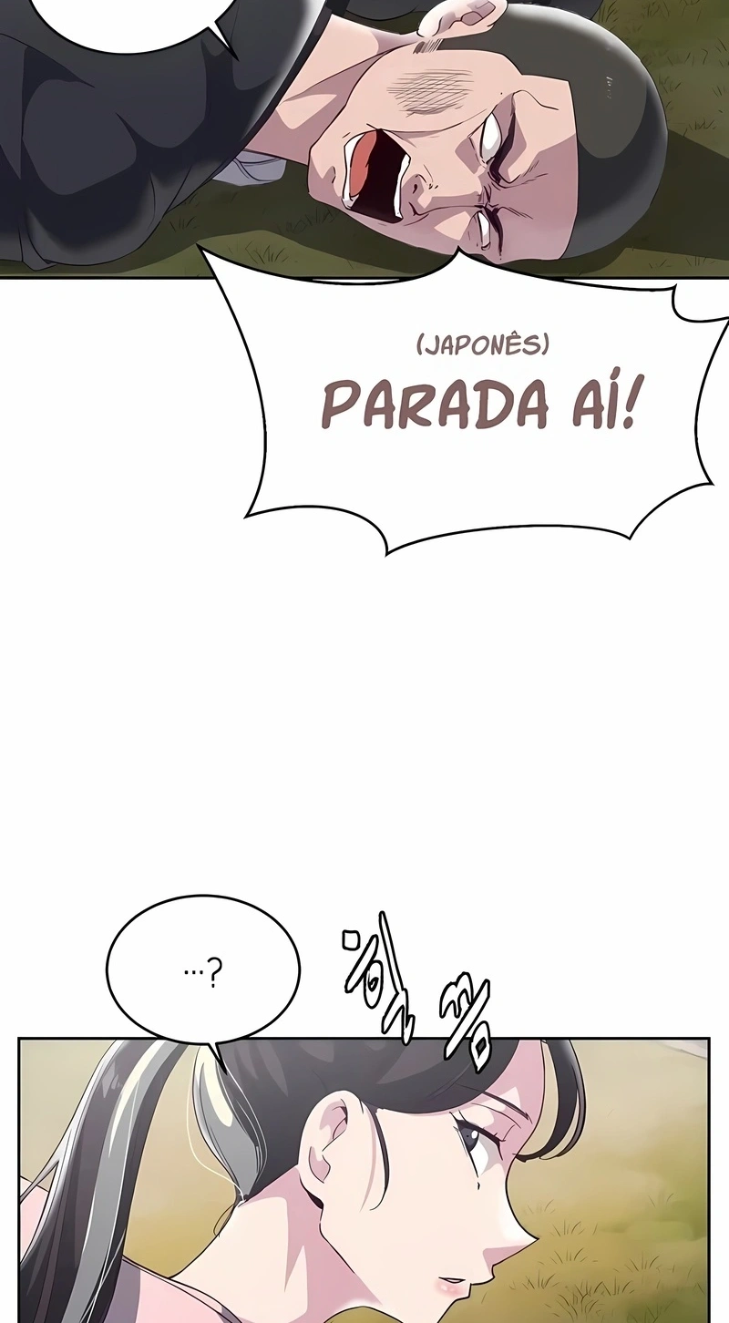O Garoto da Morte Capítulo 110 Página 109