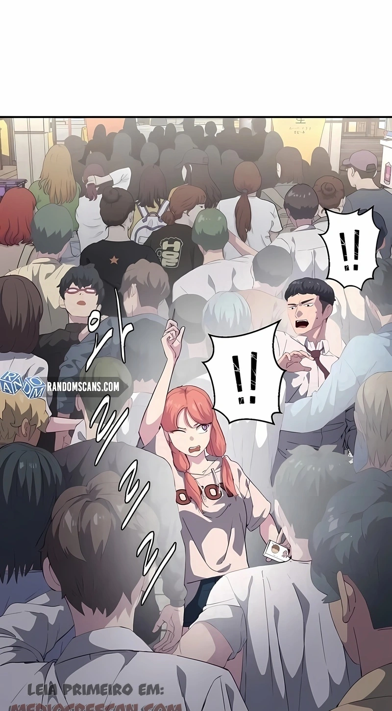 O Garoto da Morte Capítulo 110 Página 11