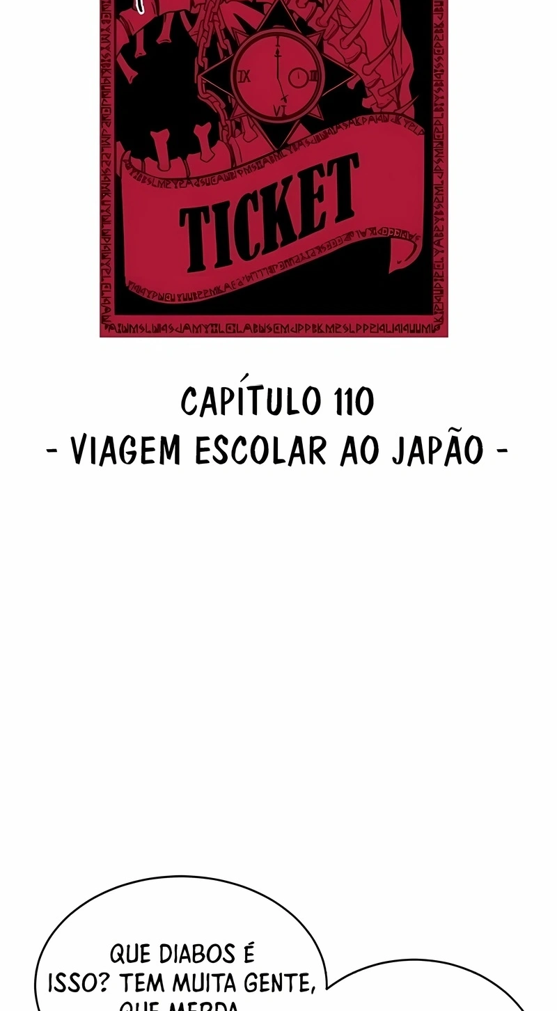 O Garoto da Morte Capítulo 110 Página 19