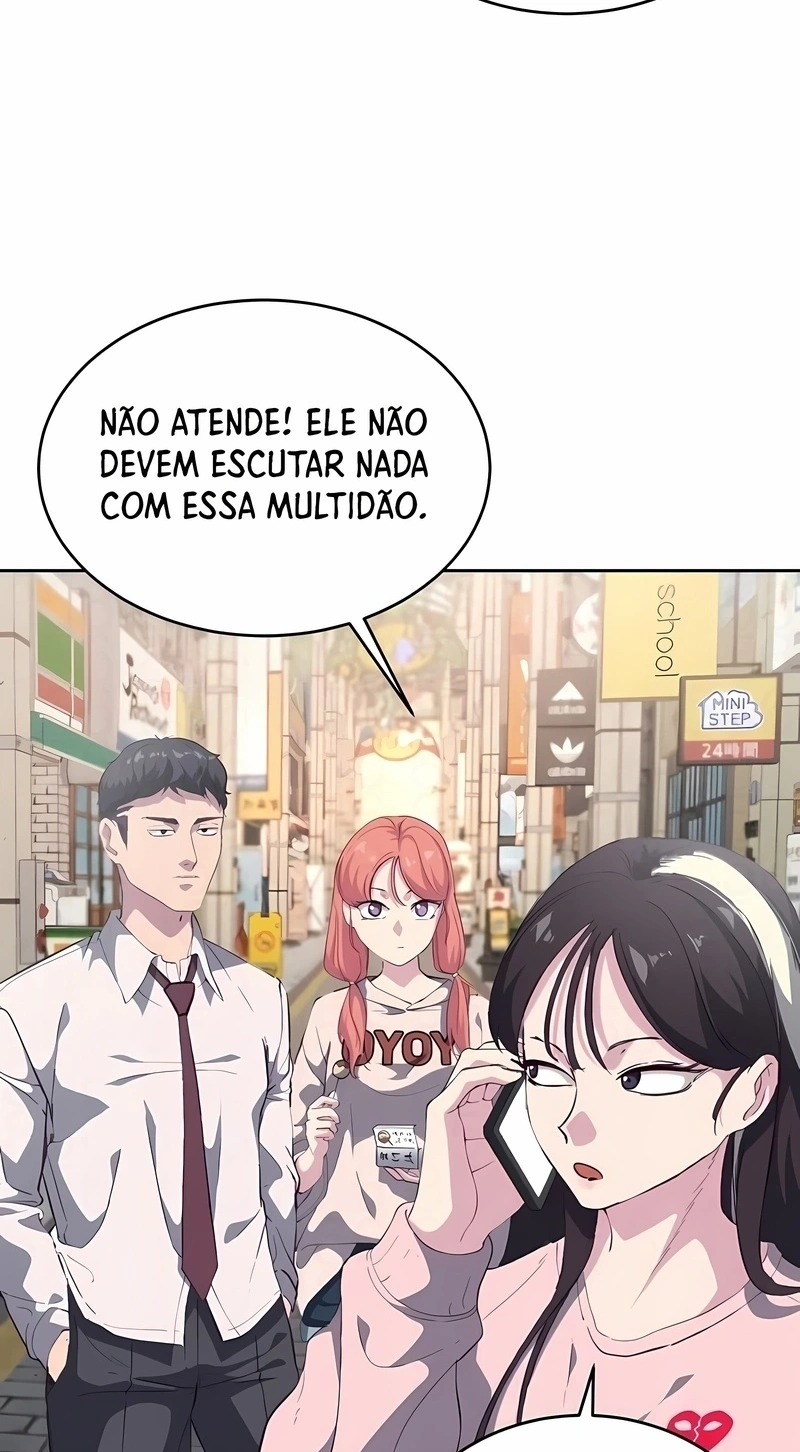 O Garoto da Morte Capítulo 110 Página 24