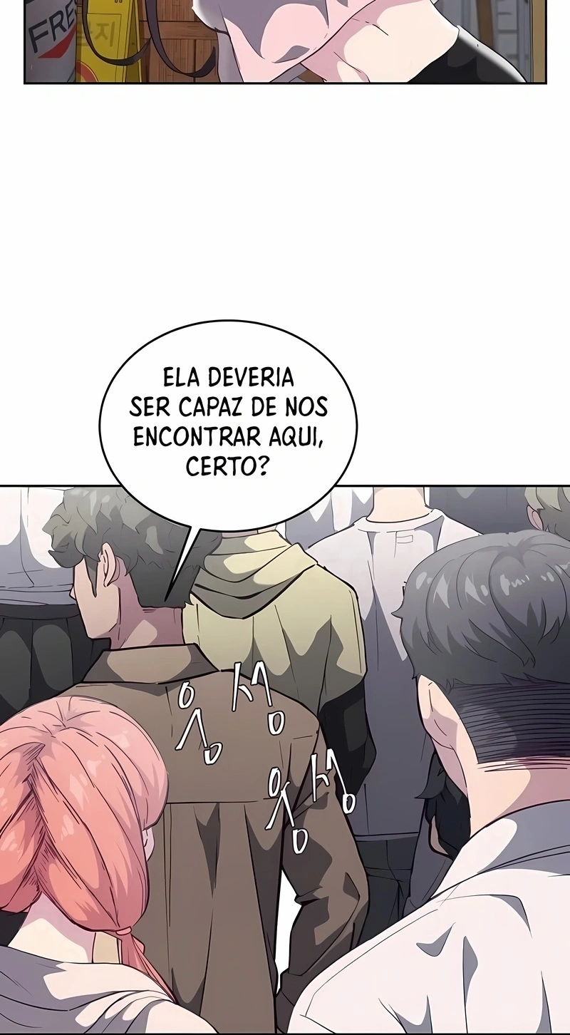O Garoto da Morte Capítulo 110 Página 26