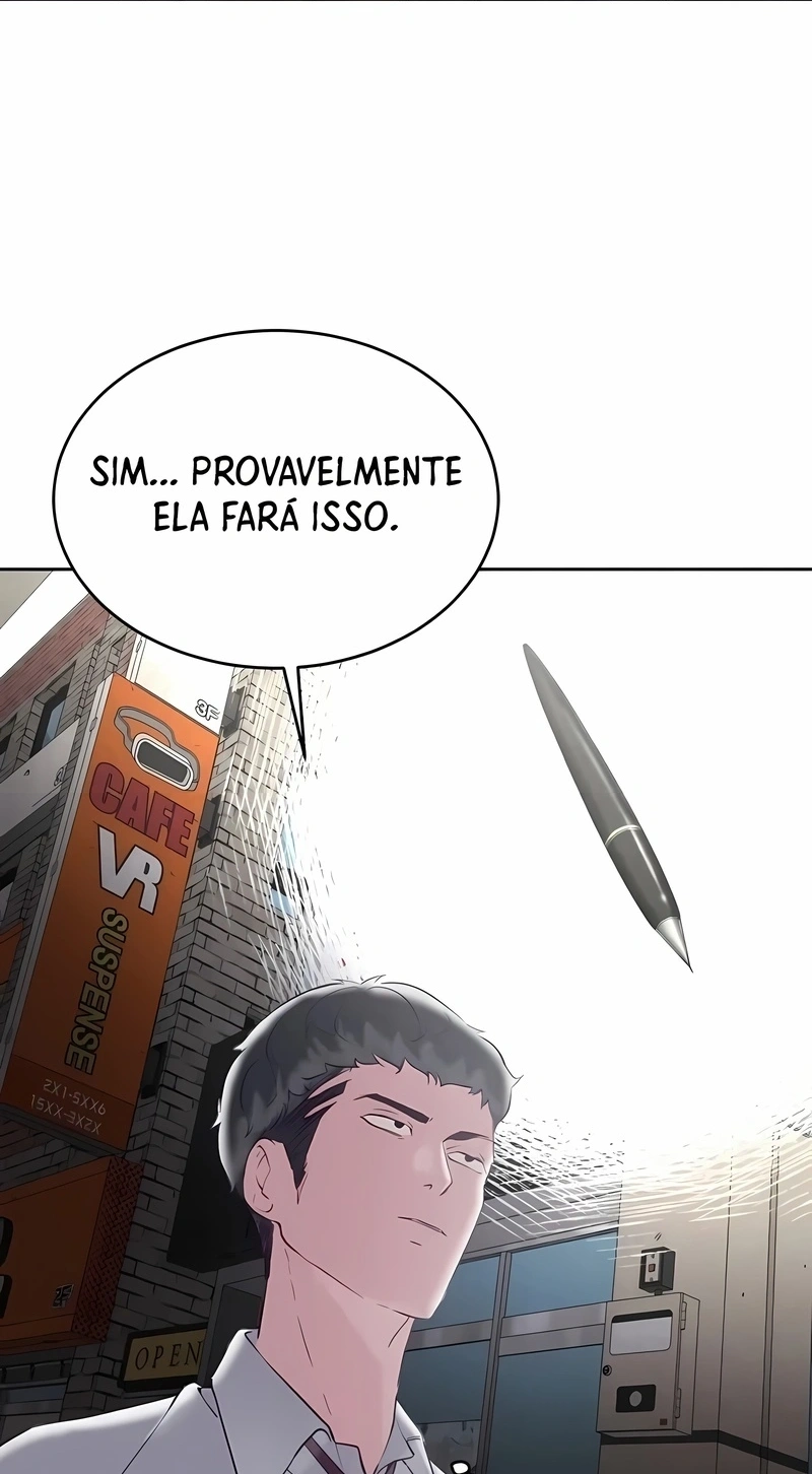 O Garoto da Morte Capítulo 110 Página 27