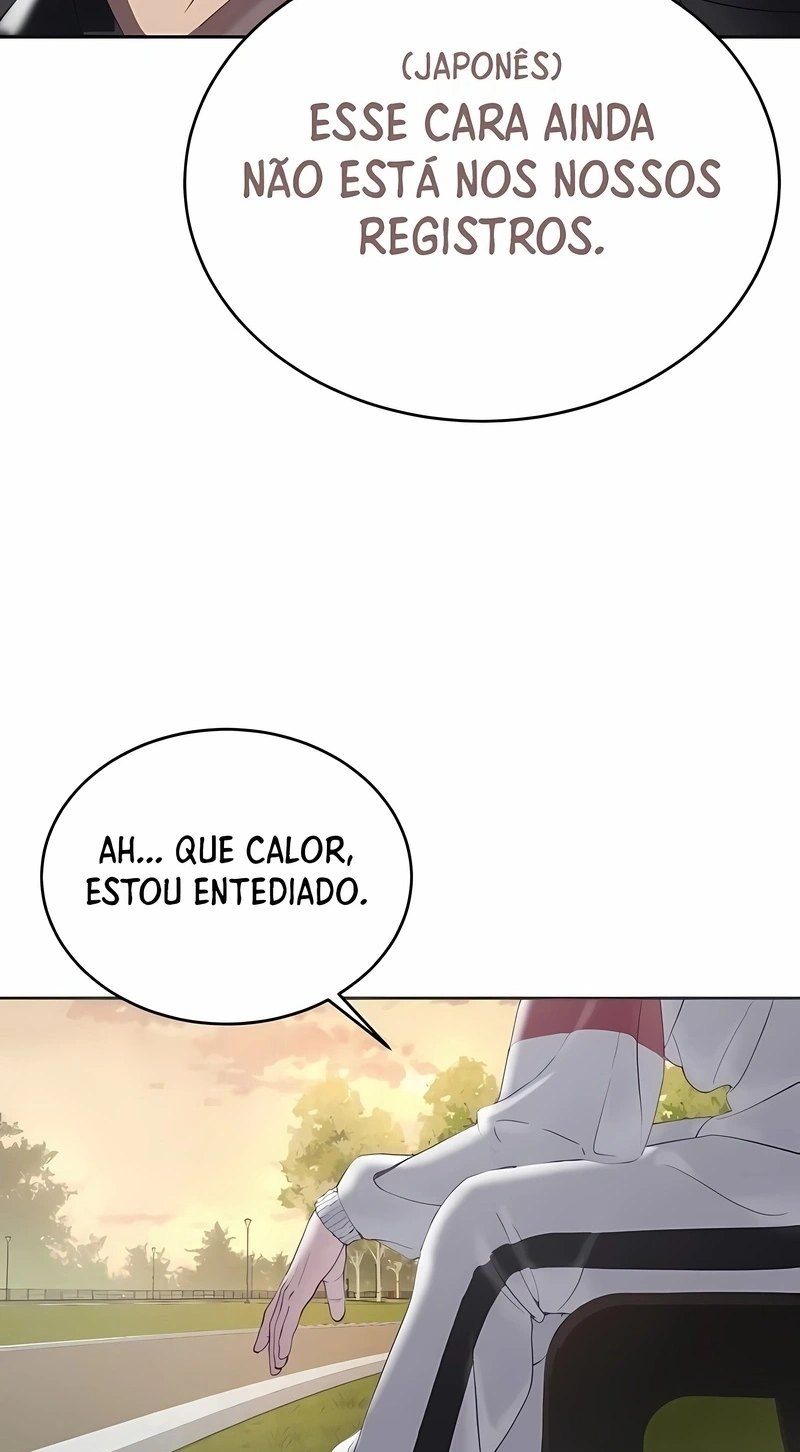O Garoto da Morte Capítulo 110 Página 32