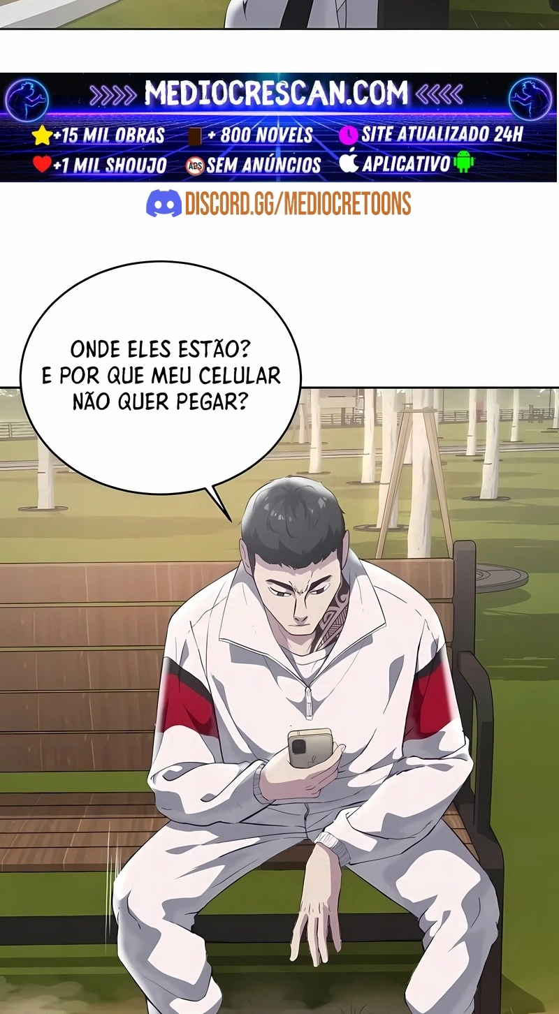 O Garoto da Morte Capítulo 110 Página 33
