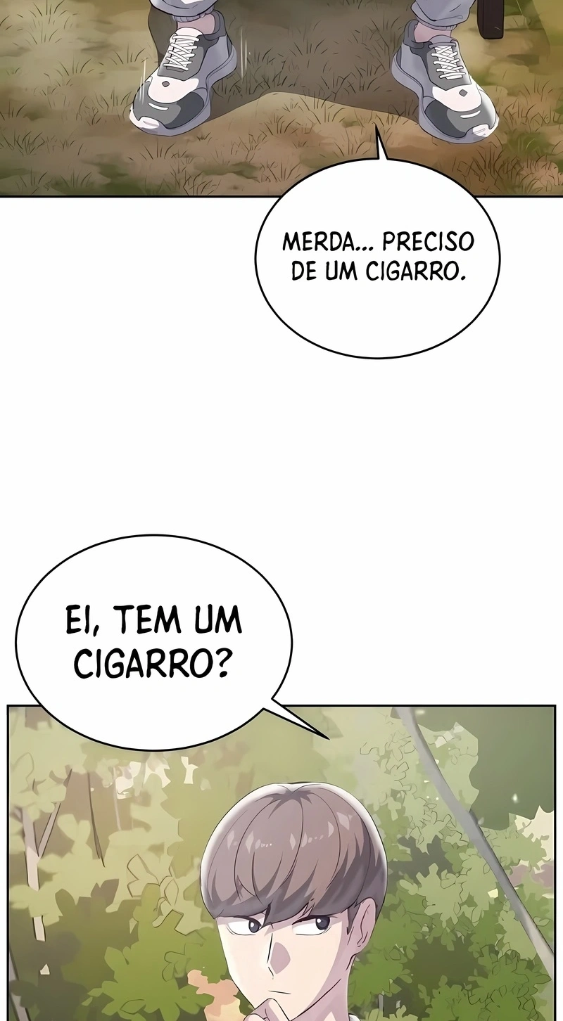 O Garoto da Morte Capítulo 110 Página 34