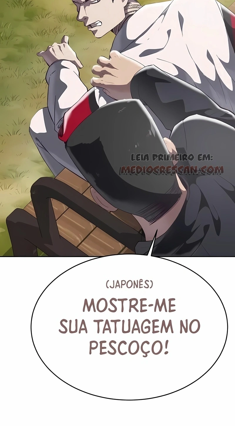 O Garoto da Morte Capítulo 110 Página 37