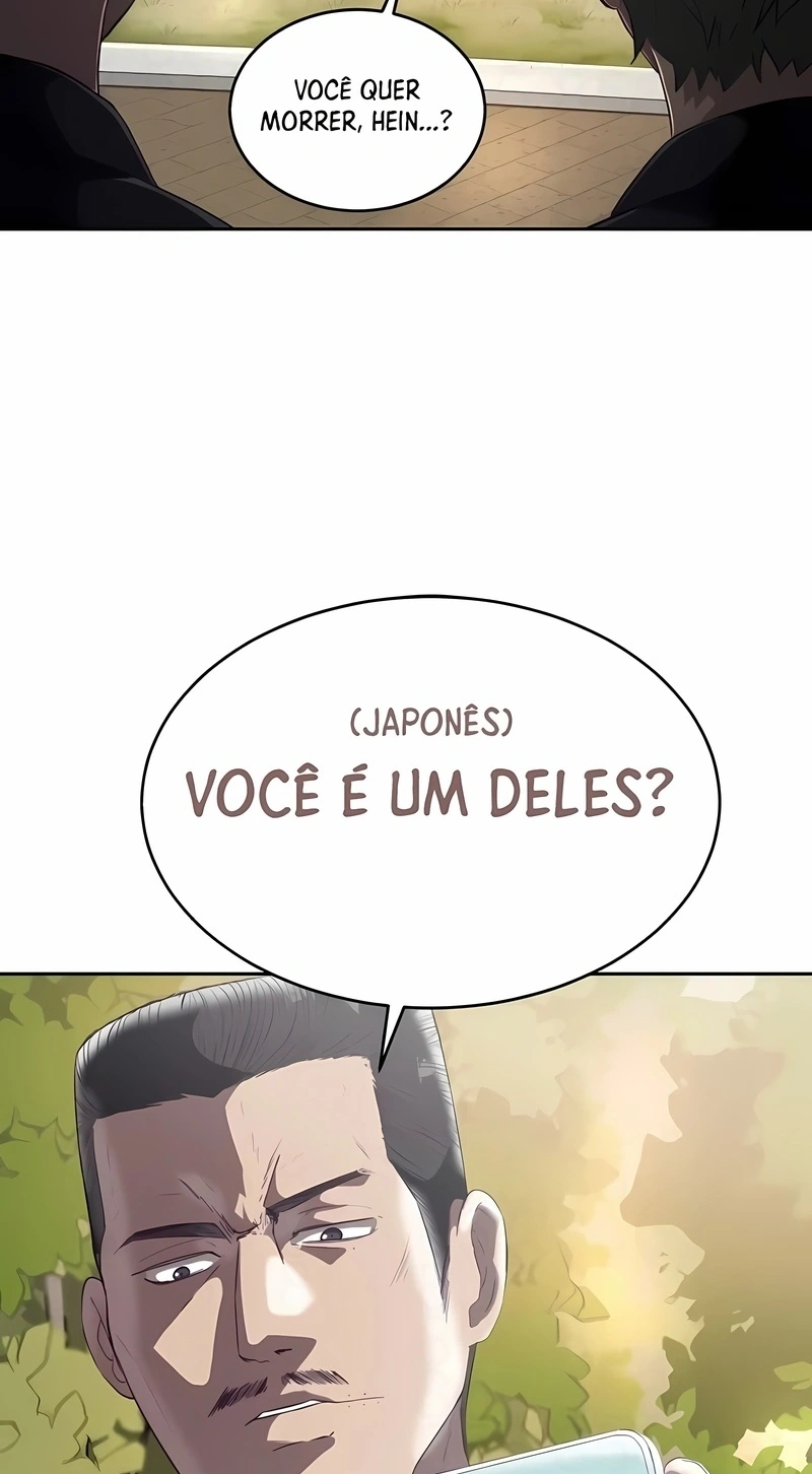 O Garoto da Morte Capítulo 110 Página 40