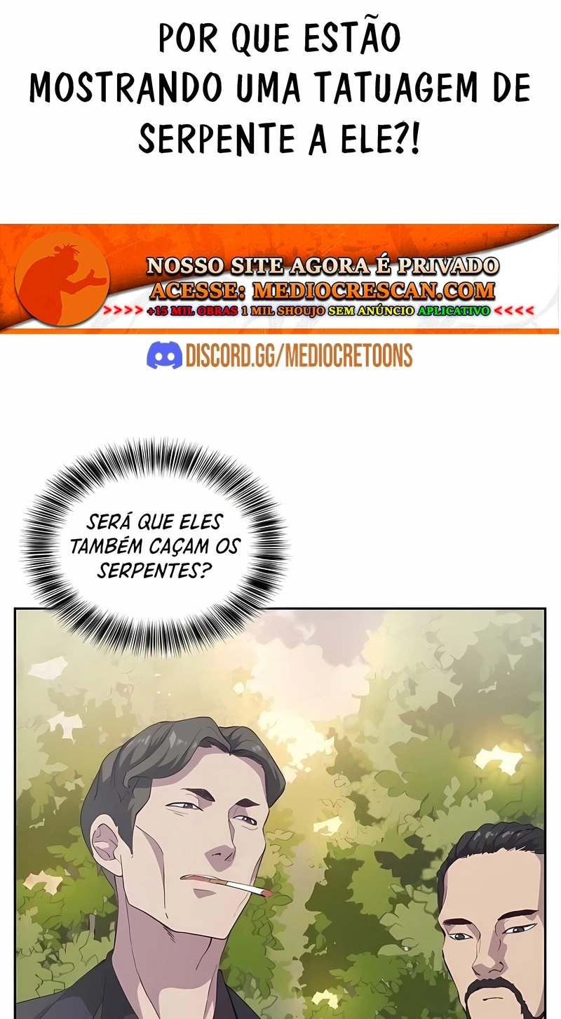O Garoto da Morte Capítulo 110 Página 43