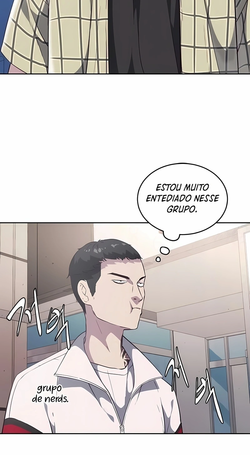 O Garoto da Morte Capítulo 110 Página 5