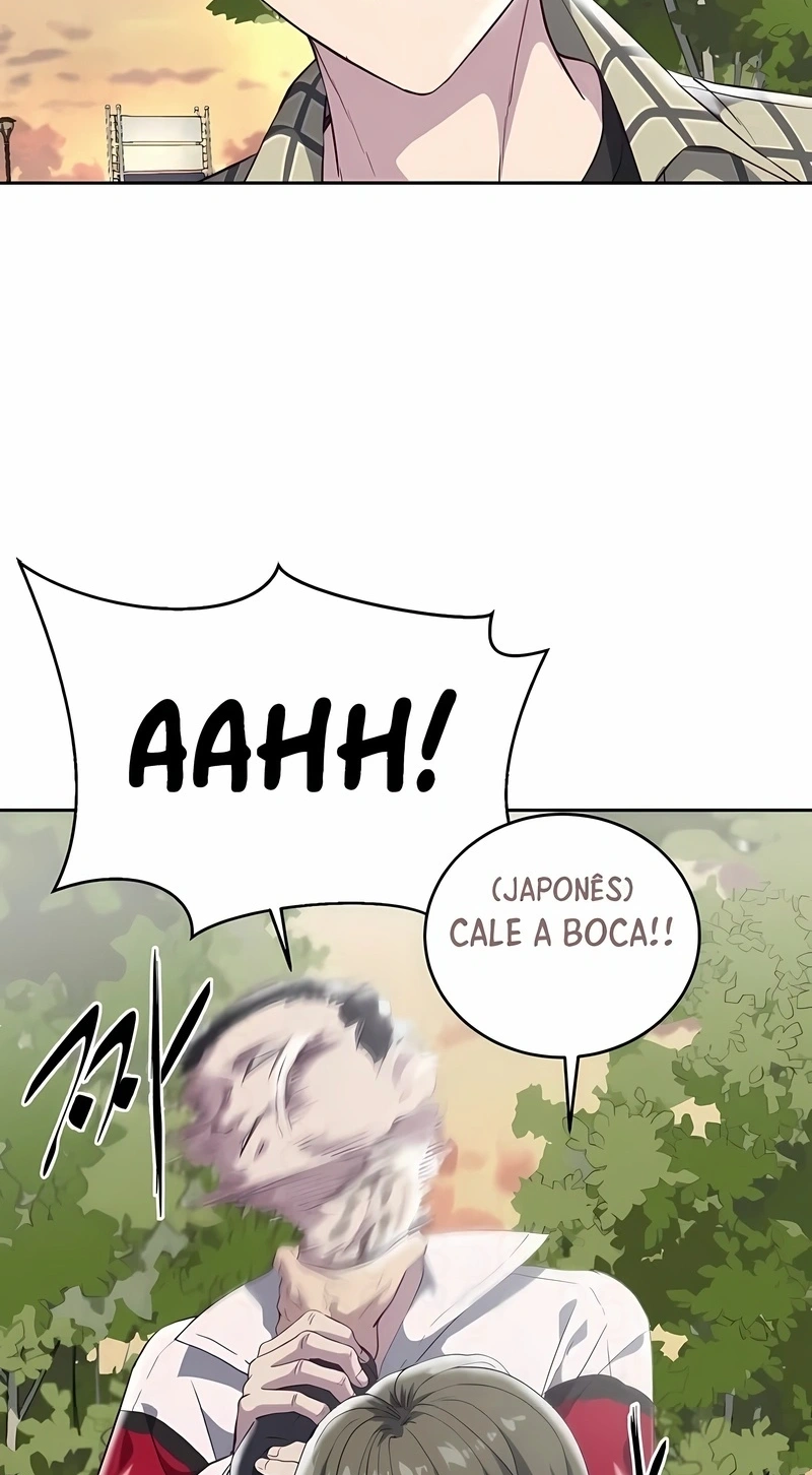 O Garoto da Morte Capítulo 110 Página 50