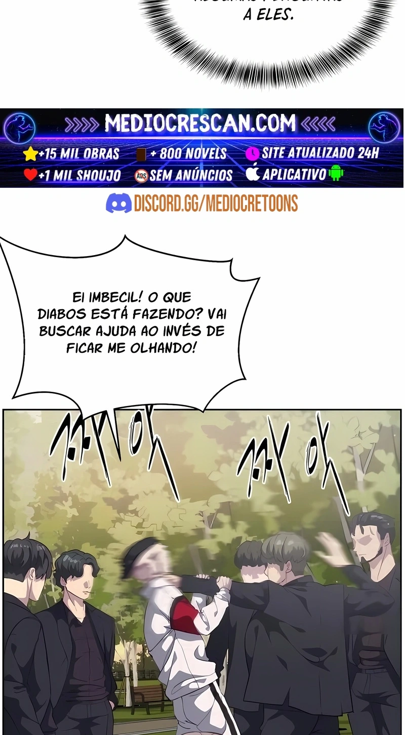 O Garoto da Morte Capítulo 110 Página 53