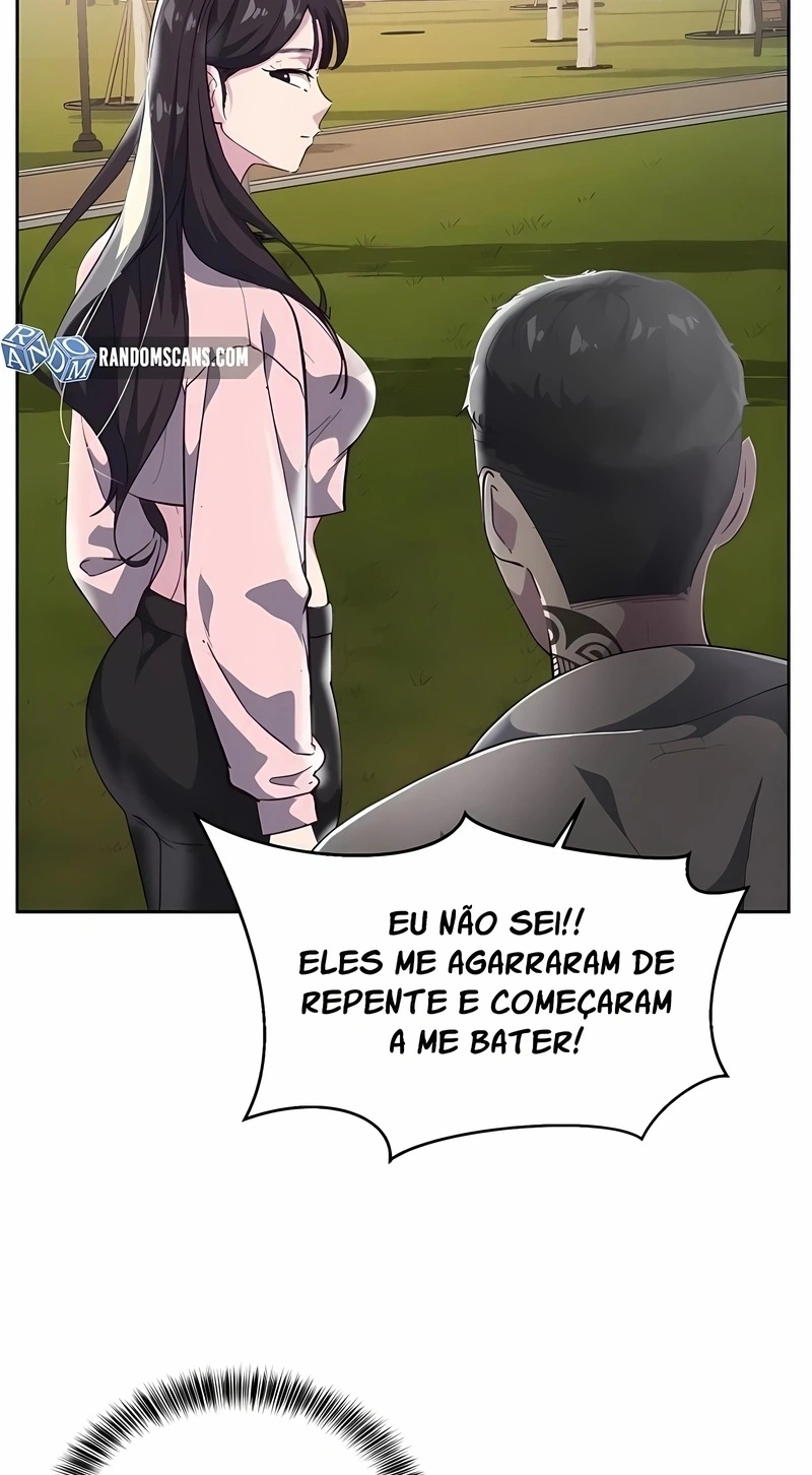 O Garoto da Morte Capítulo 110 Página 64