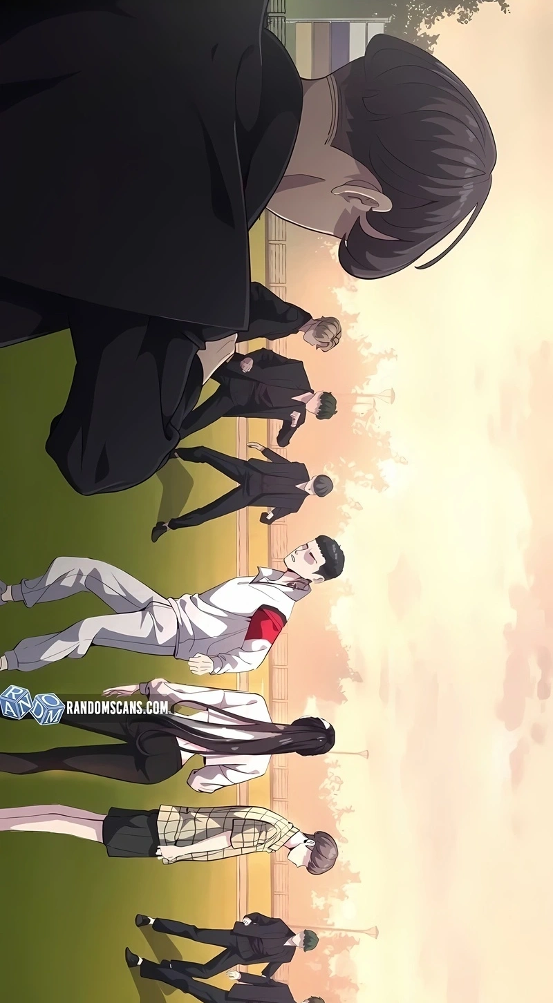 O Garoto da Morte Capítulo 110 Página 73