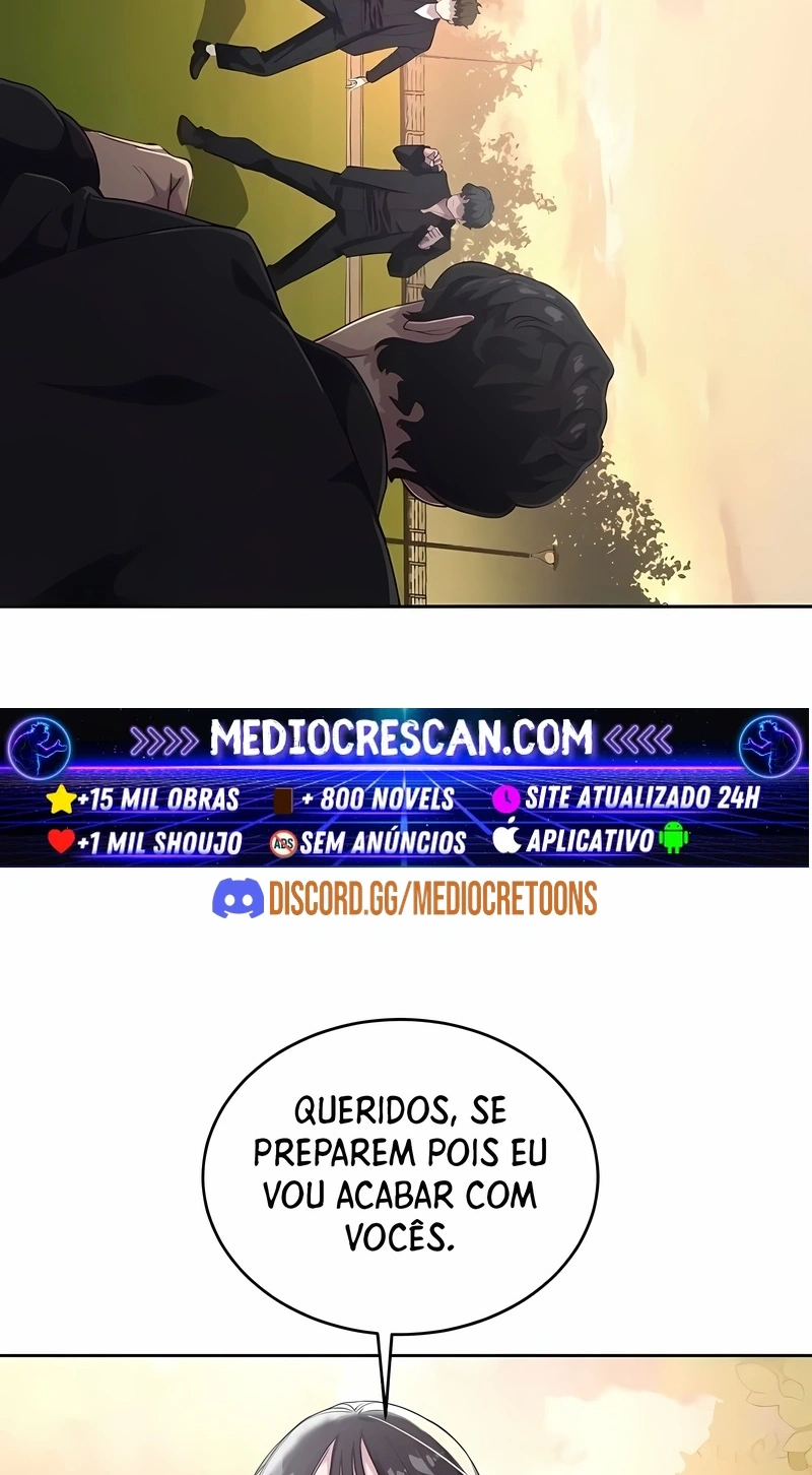 O Garoto da Morte Capítulo 110 Página 74