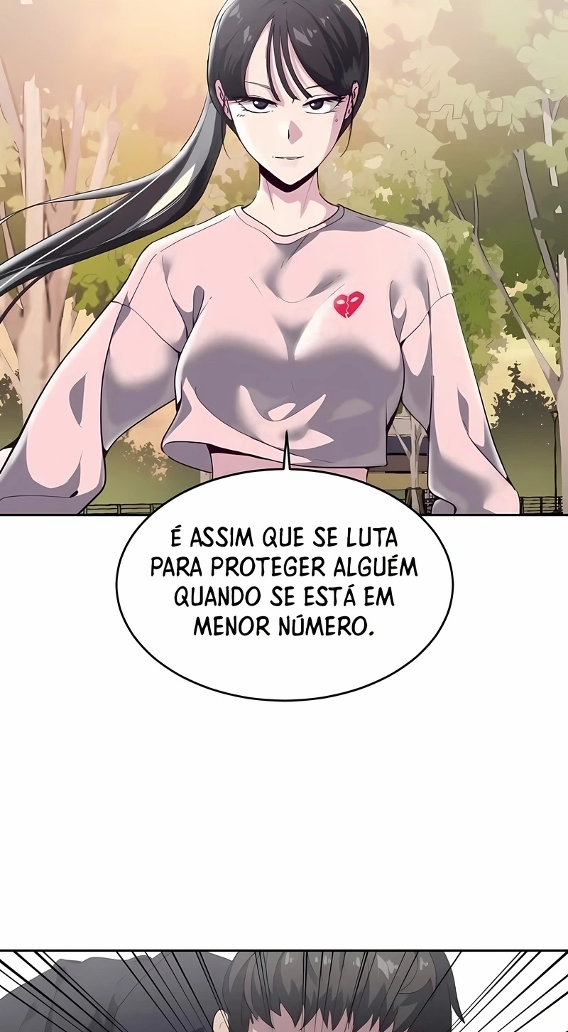 O Garoto da Morte Capítulo 110 Página 78