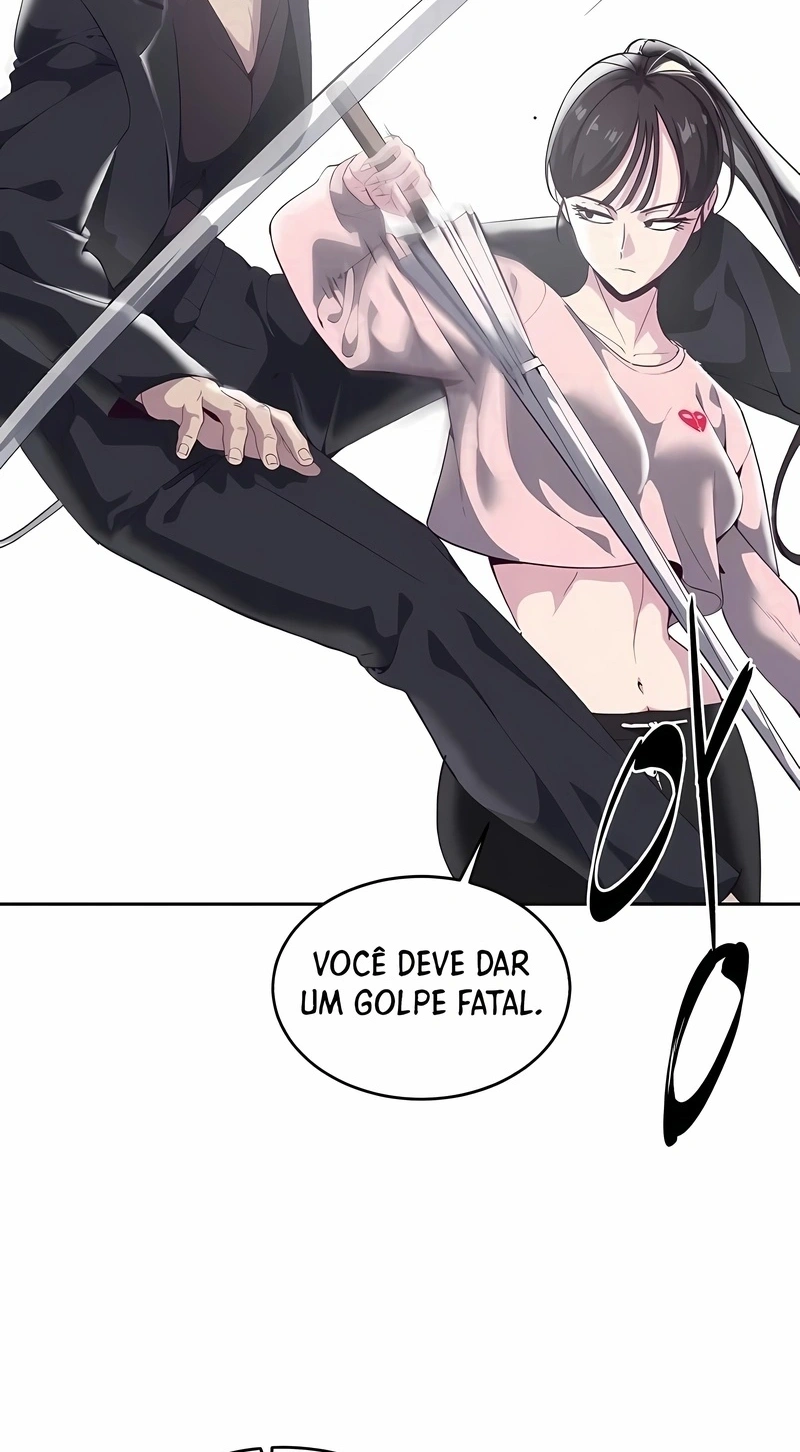 O Garoto da Morte Capítulo 110 Página 81