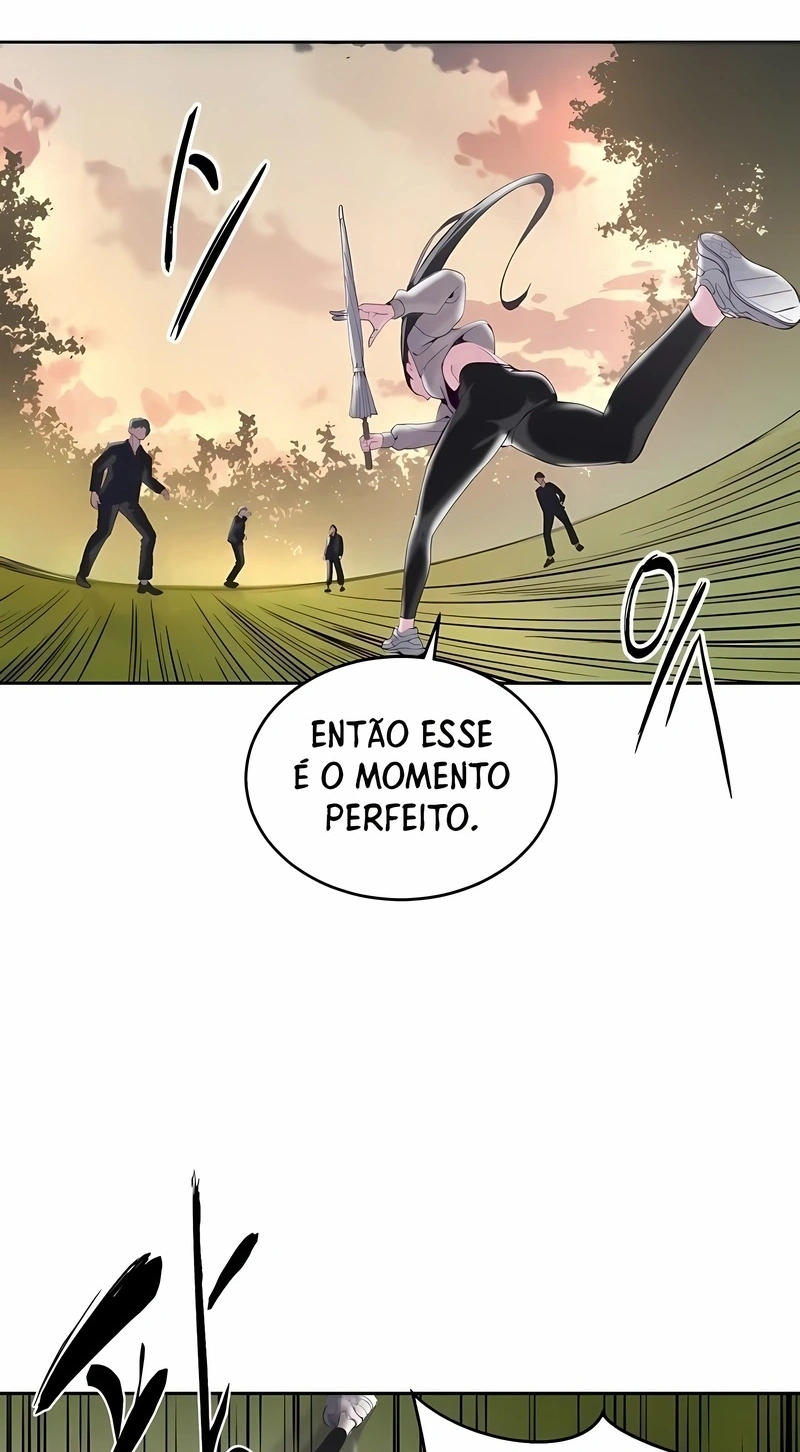 O Garoto da Morte Capítulo 110 Página 83