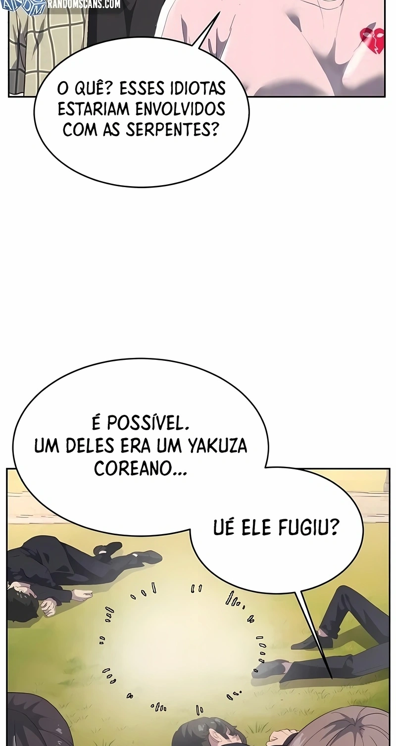 O Garoto da Morte Capítulo 111 Página 10