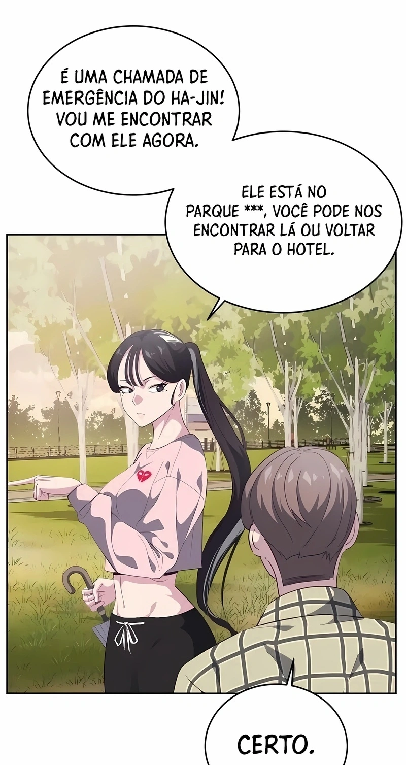 O Garoto da Morte Capítulo 111 Página 107