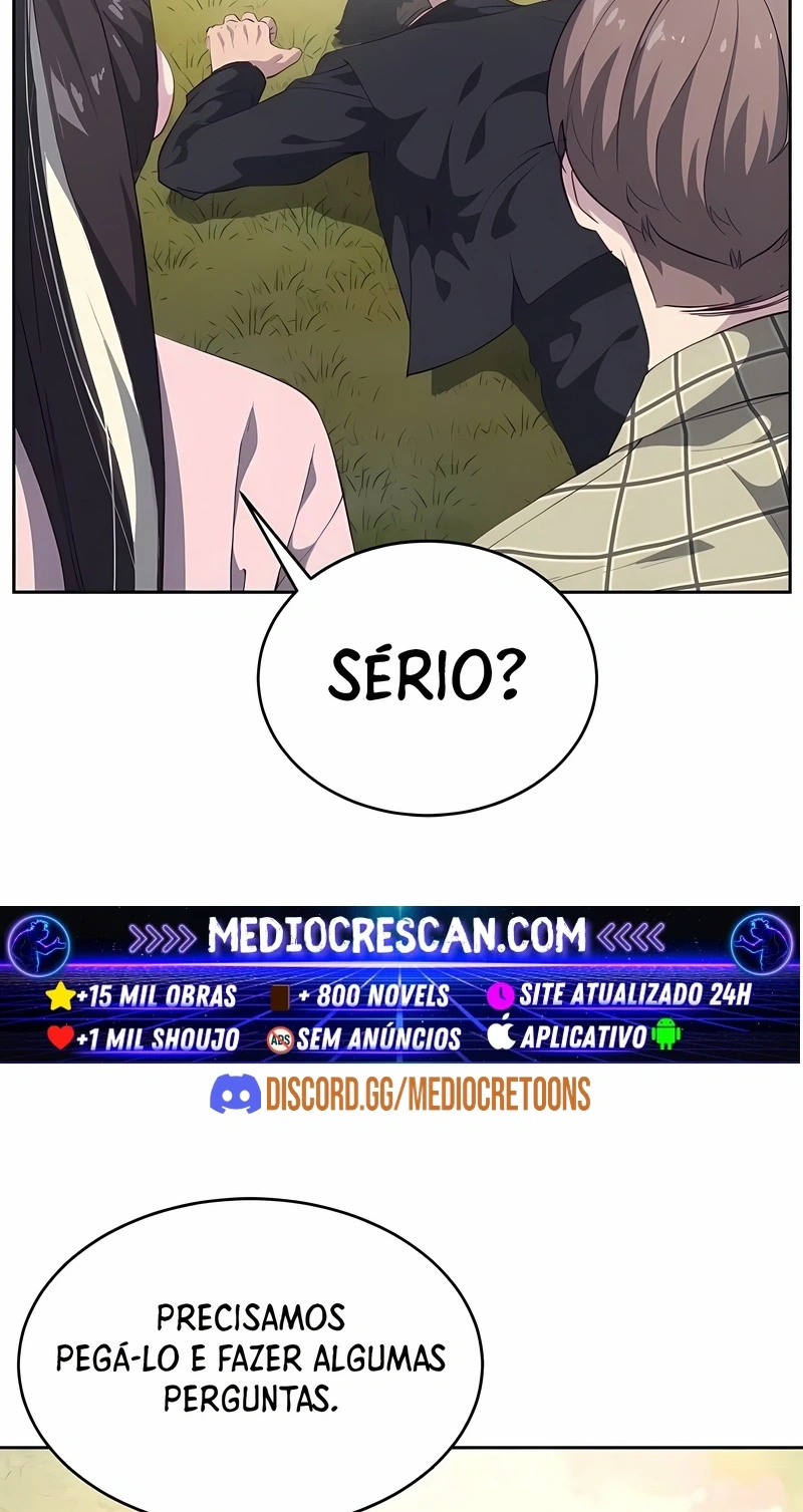 O Garoto da Morte Capítulo 111 Página 11
