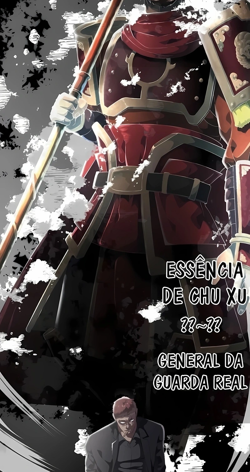 O Garoto da Morte Capítulo 111 Página 118