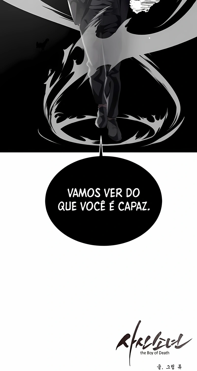 O Garoto da Morte Capítulo 111 Página 119