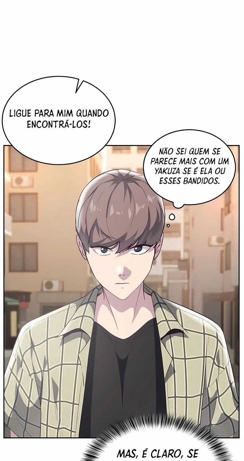 O Garoto da Morte Capítulo 111 Página 25