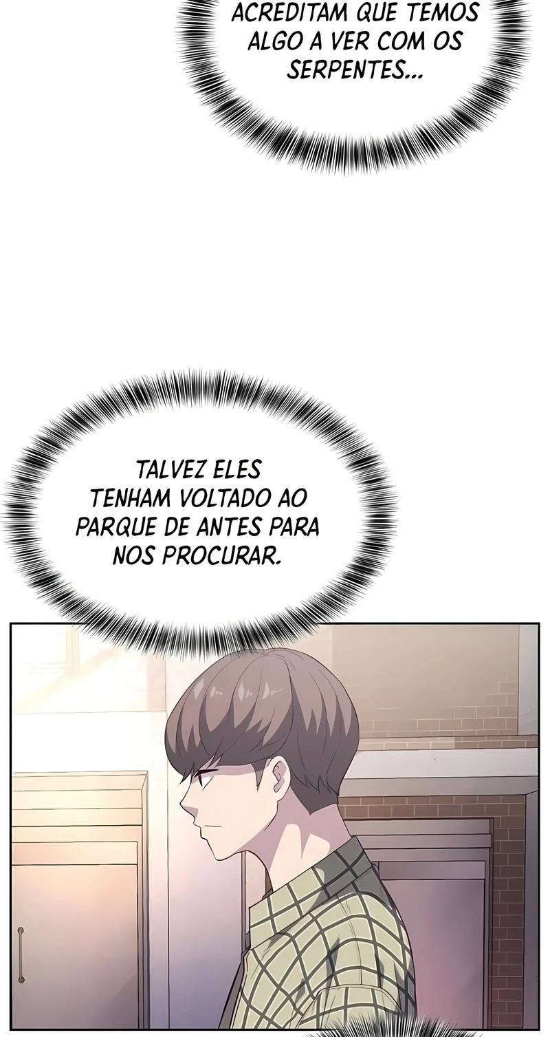O Garoto da Morte Capítulo 111 Página 26