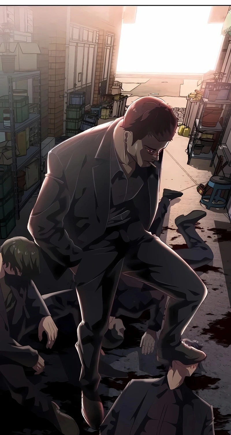 O Garoto da Morte Capítulo 111 Página 29