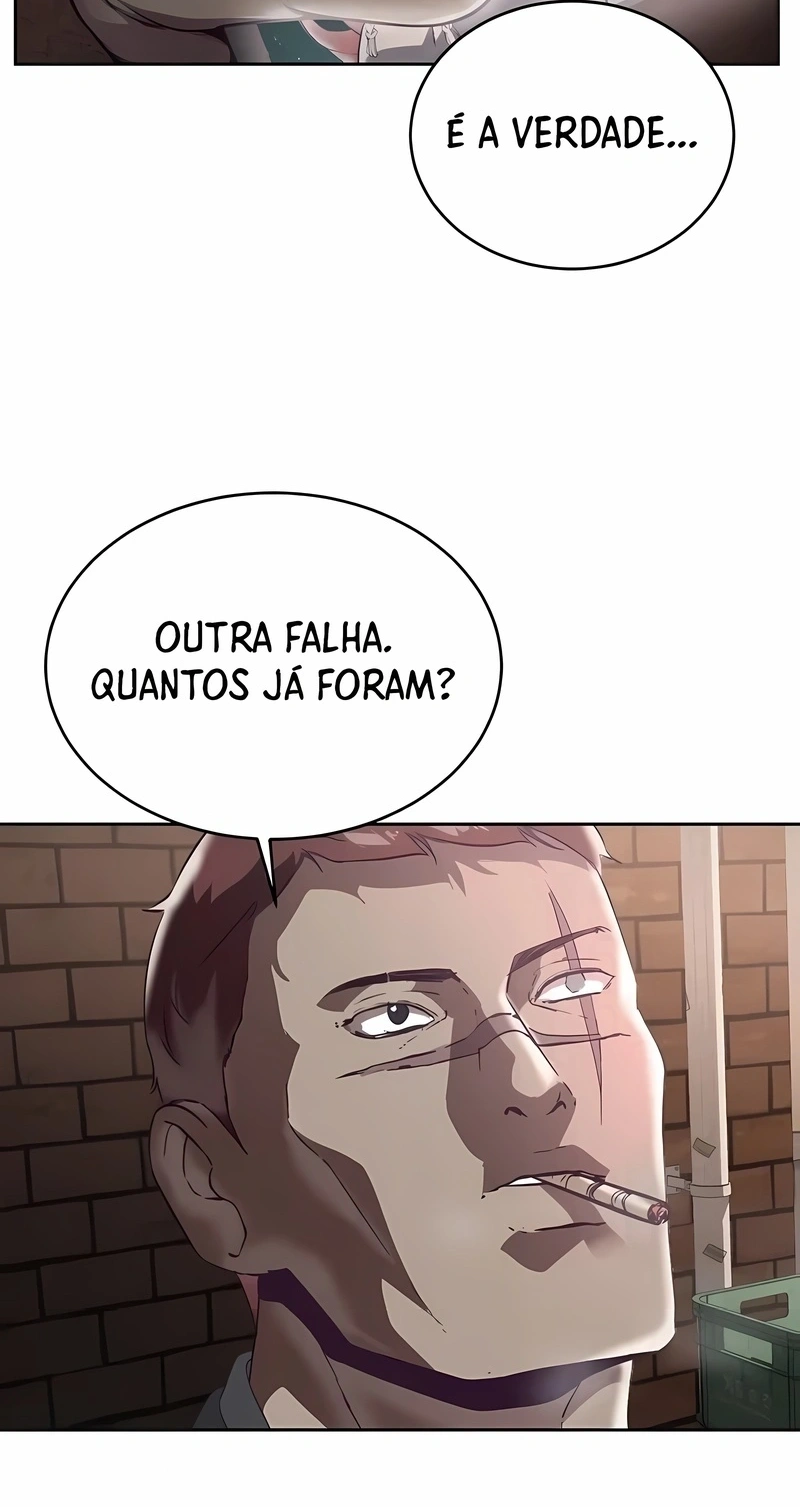 O Garoto da Morte Capítulo 111 Página 33