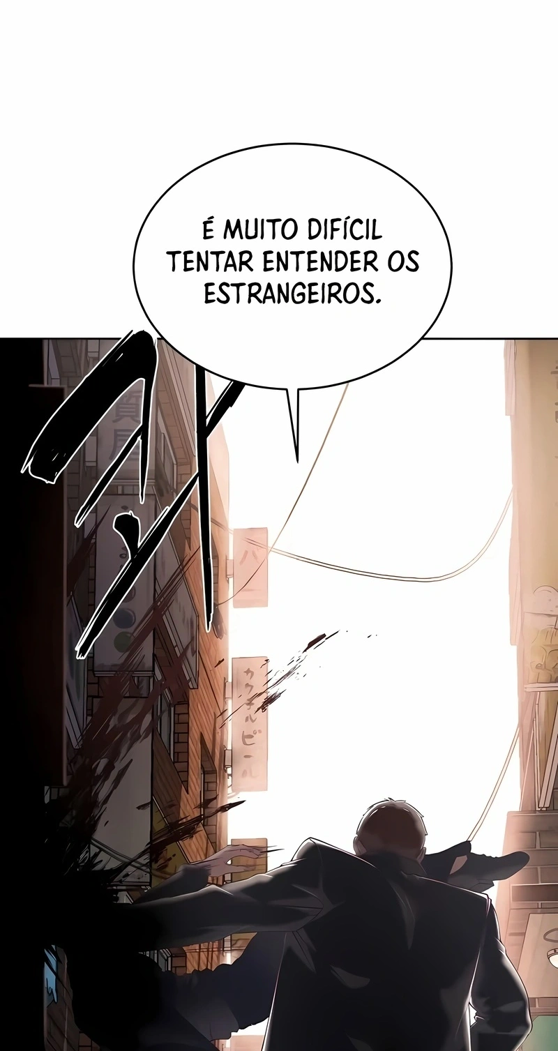 O Garoto da Morte Capítulo 111 Página 34