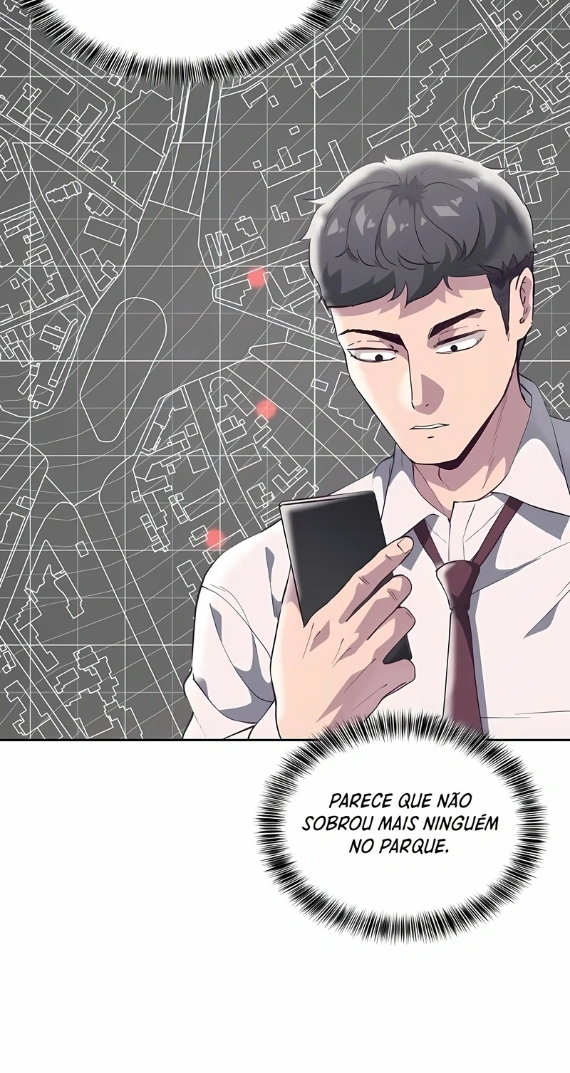 O Garoto da Morte Capítulo 111 Página 42