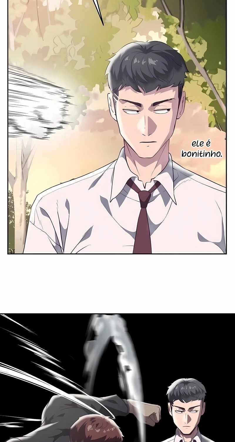 O Garoto da Morte Capítulo 111 Página 46