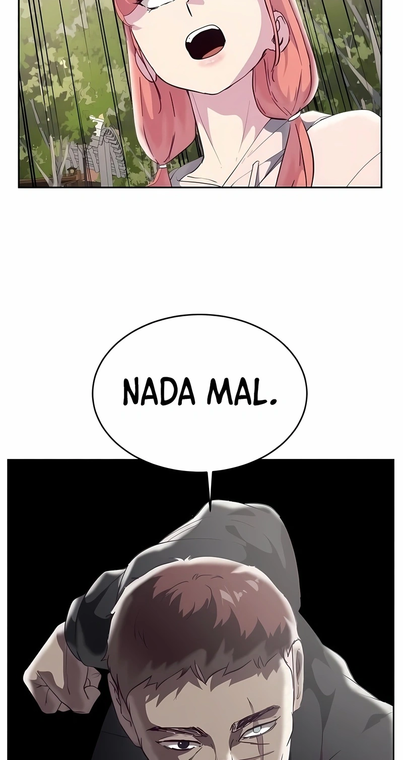 O Garoto da Morte Capítulo 111 Página 50