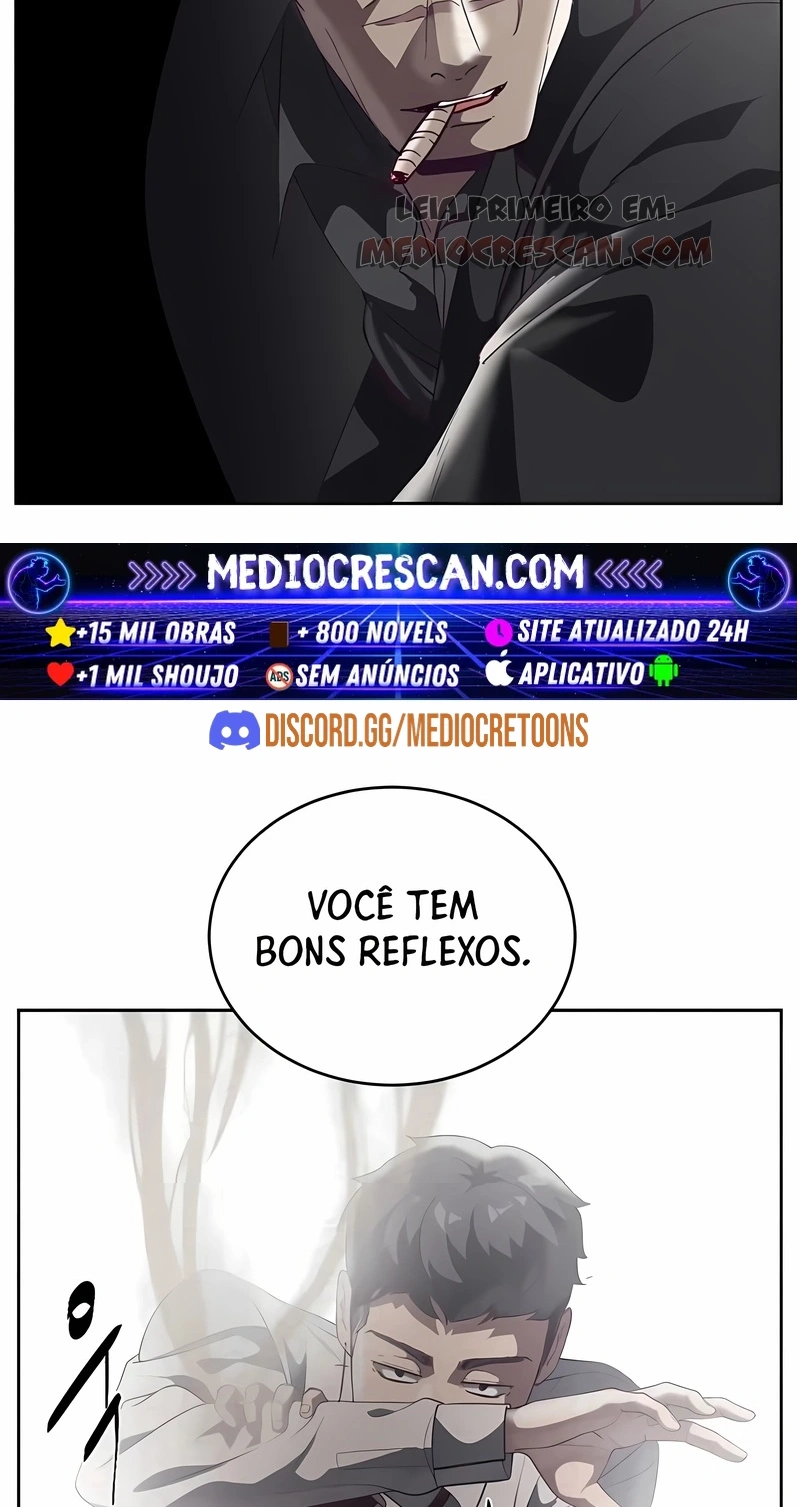 O Garoto da Morte Capítulo 111 Página 51