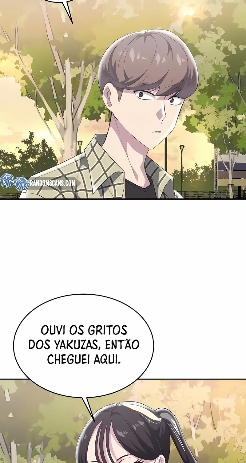 O Garoto da Morte Capítulo 111 Página 83