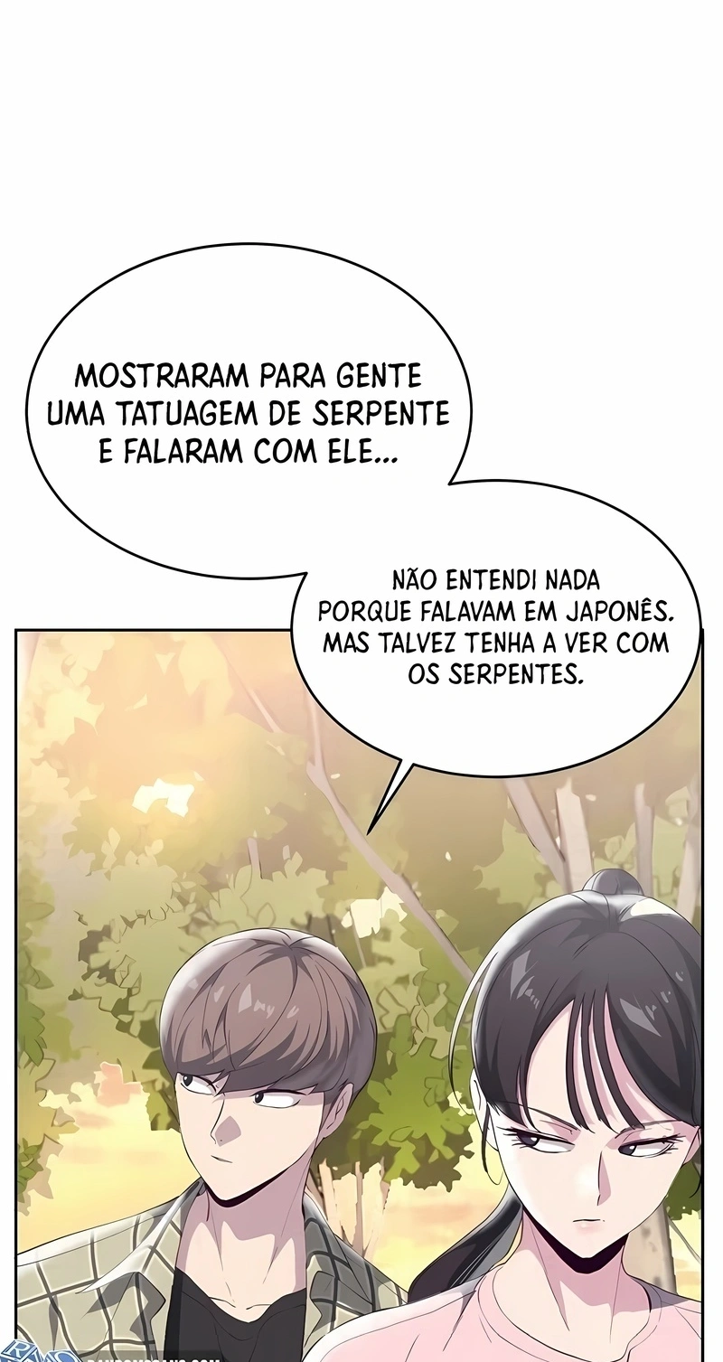 O Garoto da Morte Capítulo 111 Página 9
