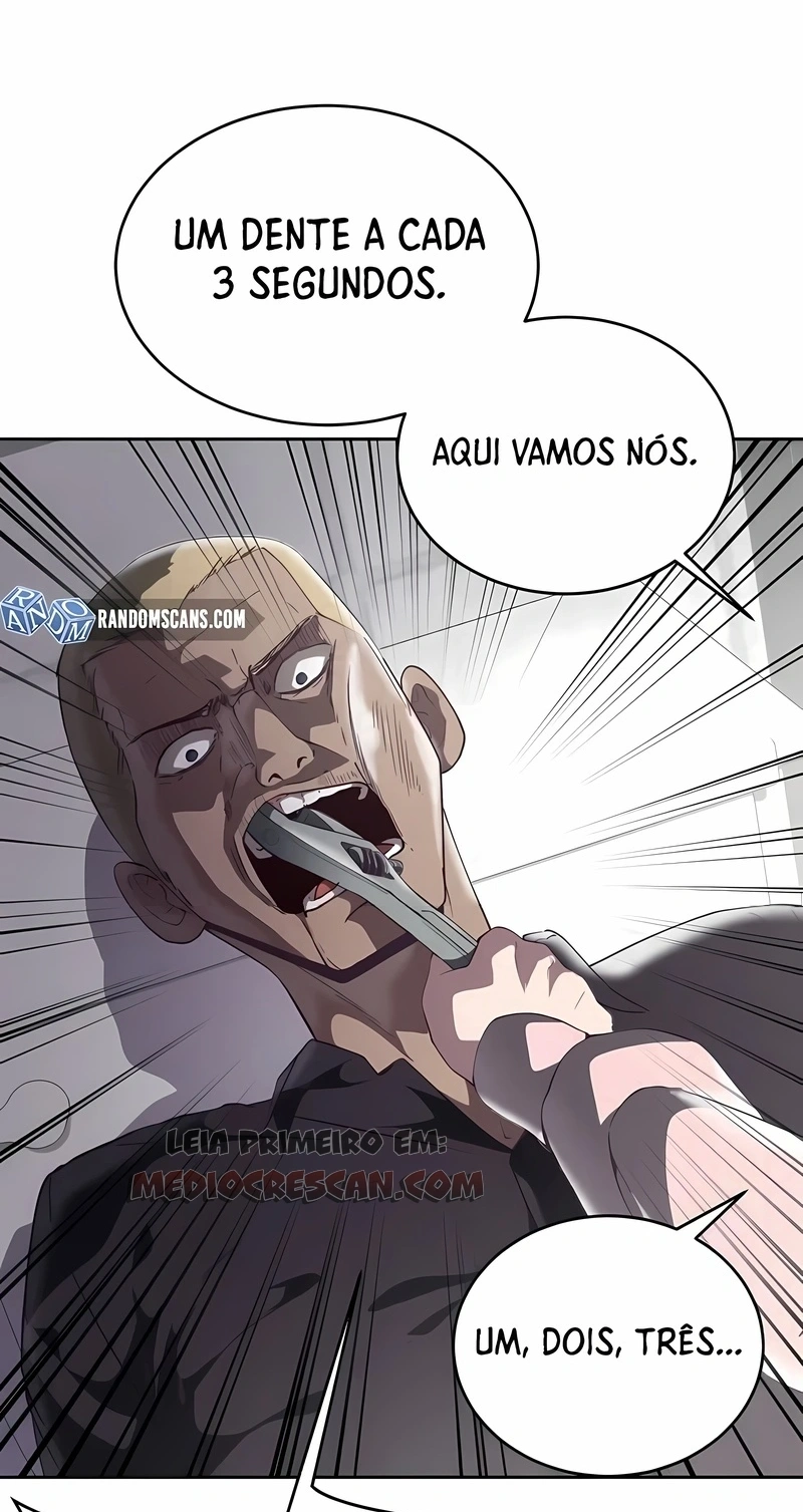 O Garoto da Morte Capítulo 111 Página 91