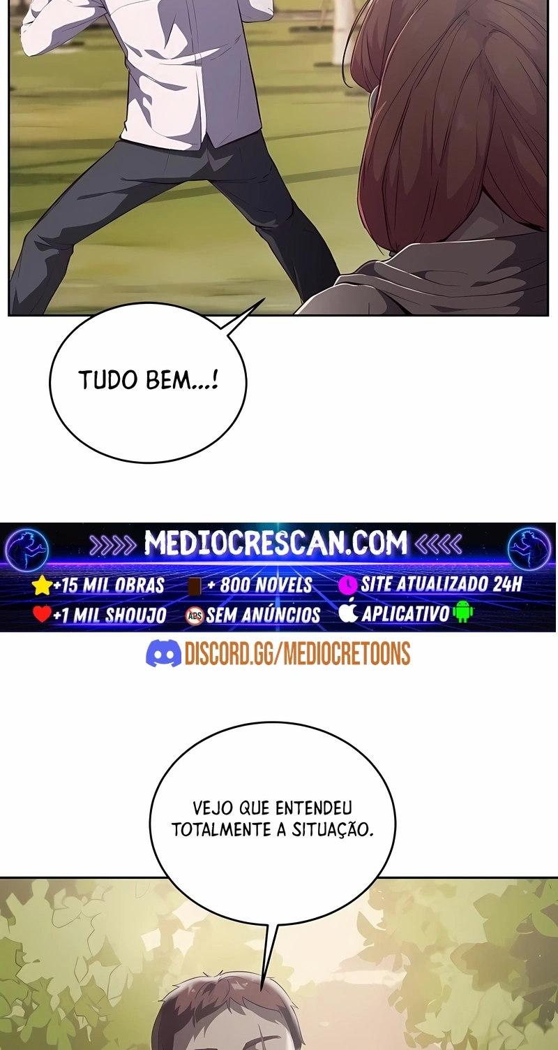 O Garoto da Morte Capítulo 112 Página 11