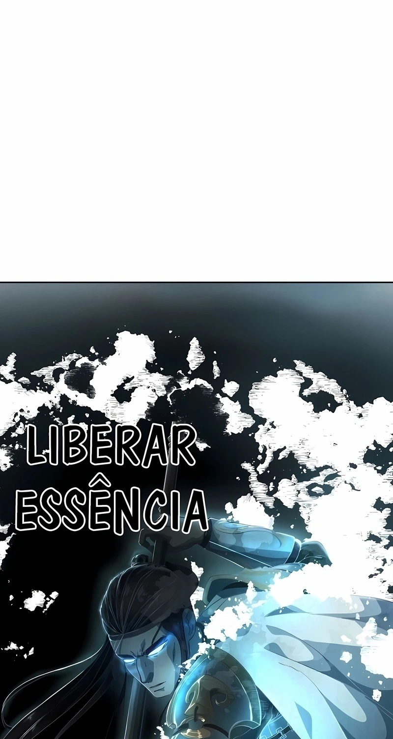 O Garoto da Morte Capítulo 112 Página 117