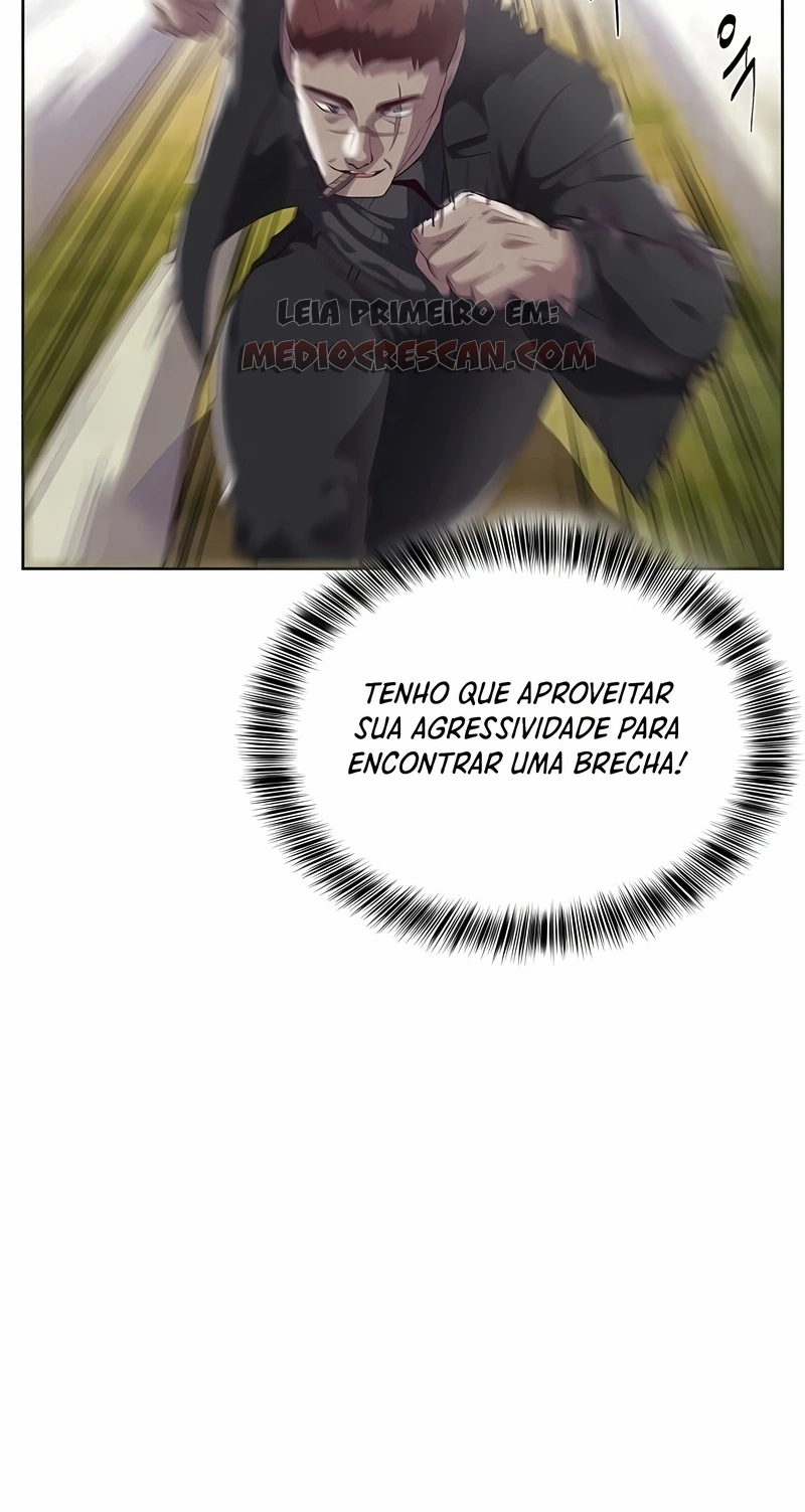 O Garoto da Morte Capítulo 112 Página 27