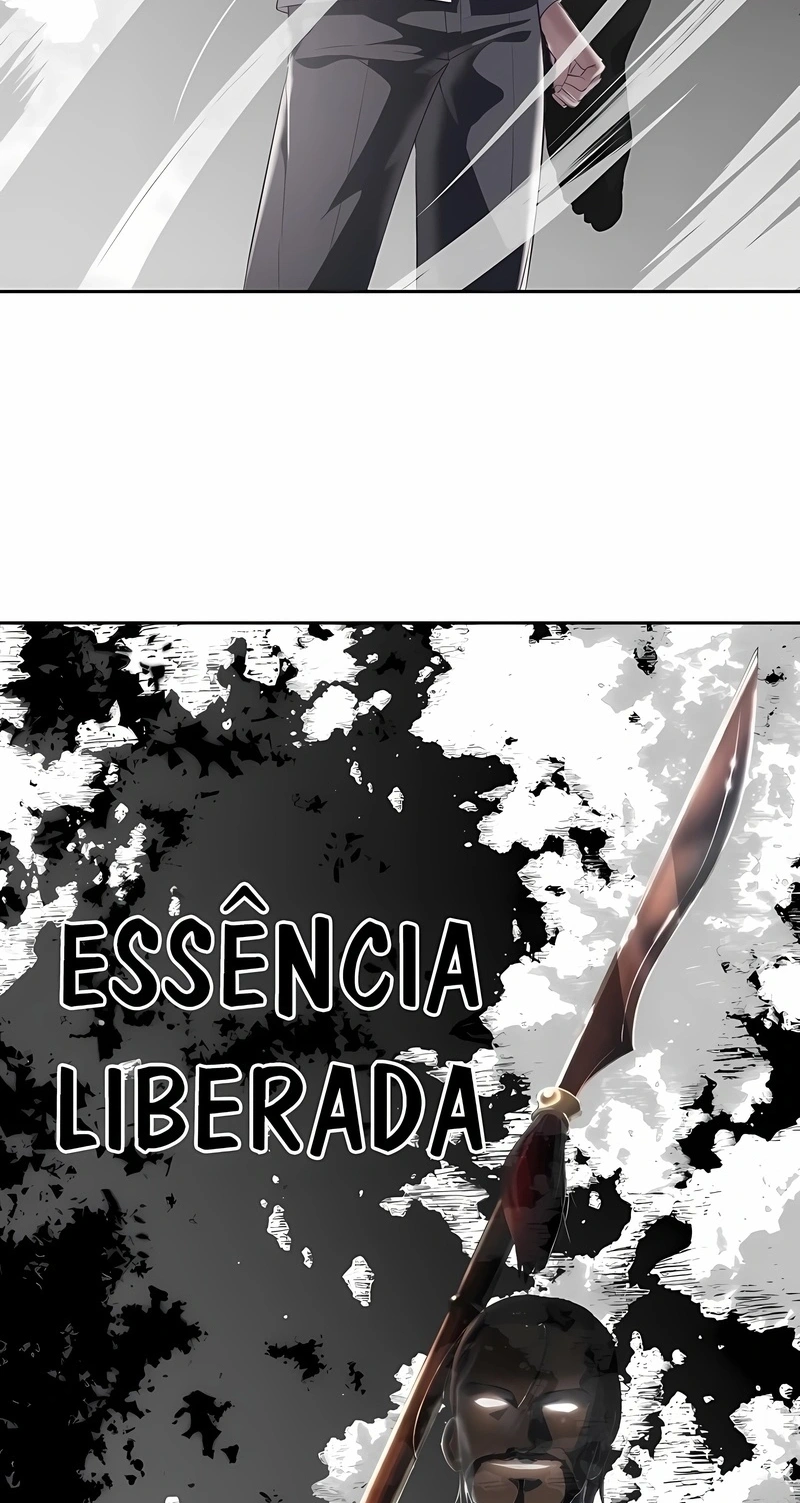 O Garoto da Morte Capítulo 112 Página 3